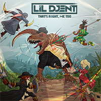 lilDjent